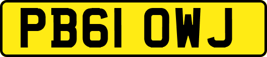 PB61OWJ