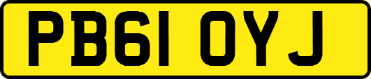 PB61OYJ