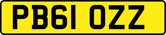 PB61OZZ