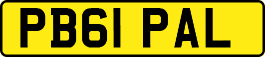 PB61PAL