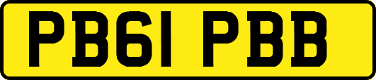 PB61PBB