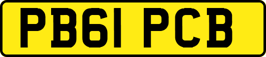 PB61PCB