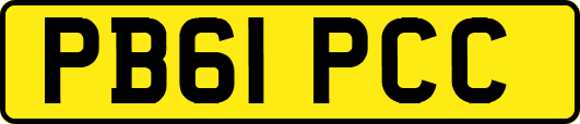 PB61PCC