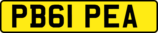 PB61PEA