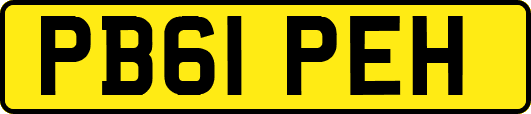 PB61PEH