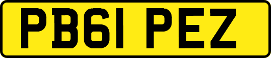 PB61PEZ