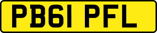 PB61PFL