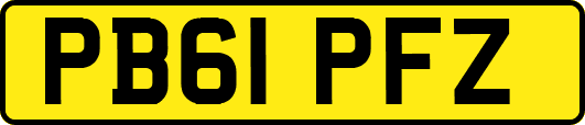 PB61PFZ