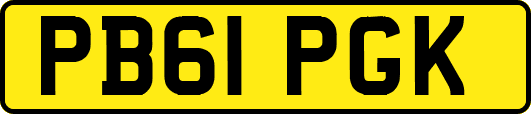 PB61PGK