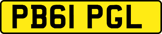 PB61PGL