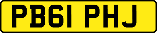 PB61PHJ