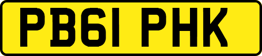 PB61PHK