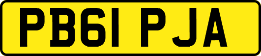 PB61PJA