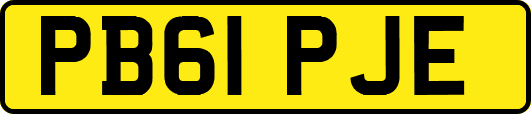 PB61PJE