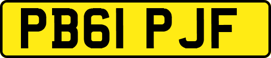 PB61PJF