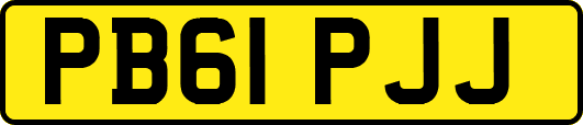 PB61PJJ