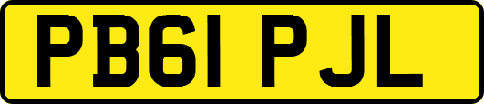 PB61PJL