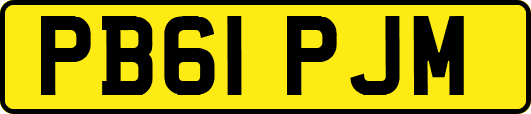 PB61PJM