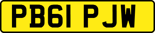 PB61PJW