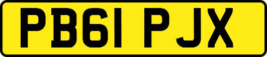 PB61PJX