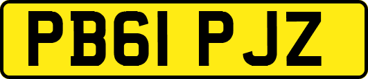 PB61PJZ