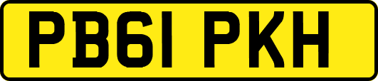 PB61PKH