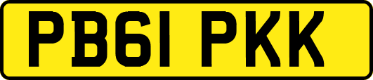 PB61PKK