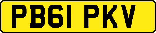 PB61PKV