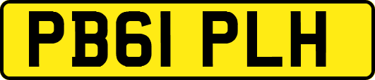 PB61PLH
