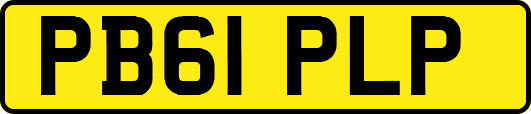 PB61PLP