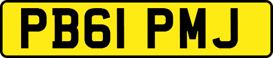 PB61PMJ