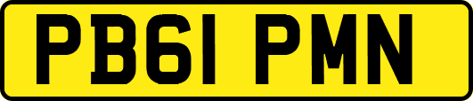 PB61PMN