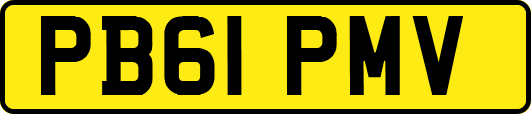 PB61PMV