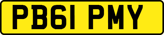 PB61PMY