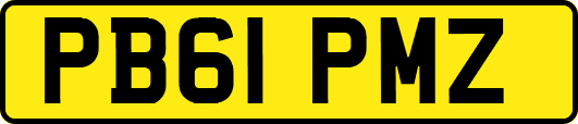 PB61PMZ