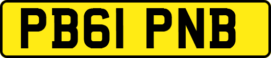 PB61PNB