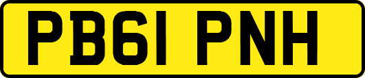 PB61PNH