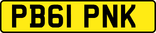 PB61PNK