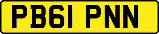 PB61PNN