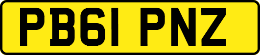 PB61PNZ