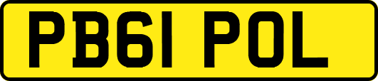 PB61POL