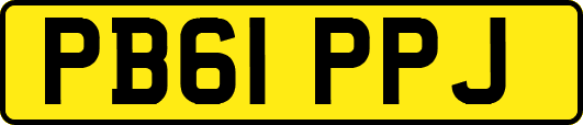 PB61PPJ