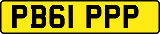 PB61PPP