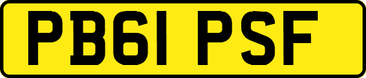 PB61PSF