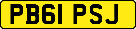 PB61PSJ