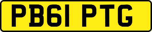 PB61PTG