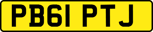 PB61PTJ