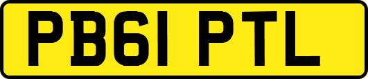 PB61PTL