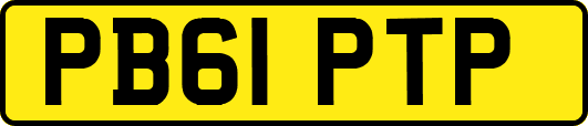 PB61PTP