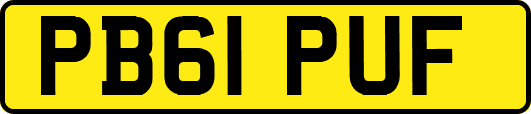 PB61PUF